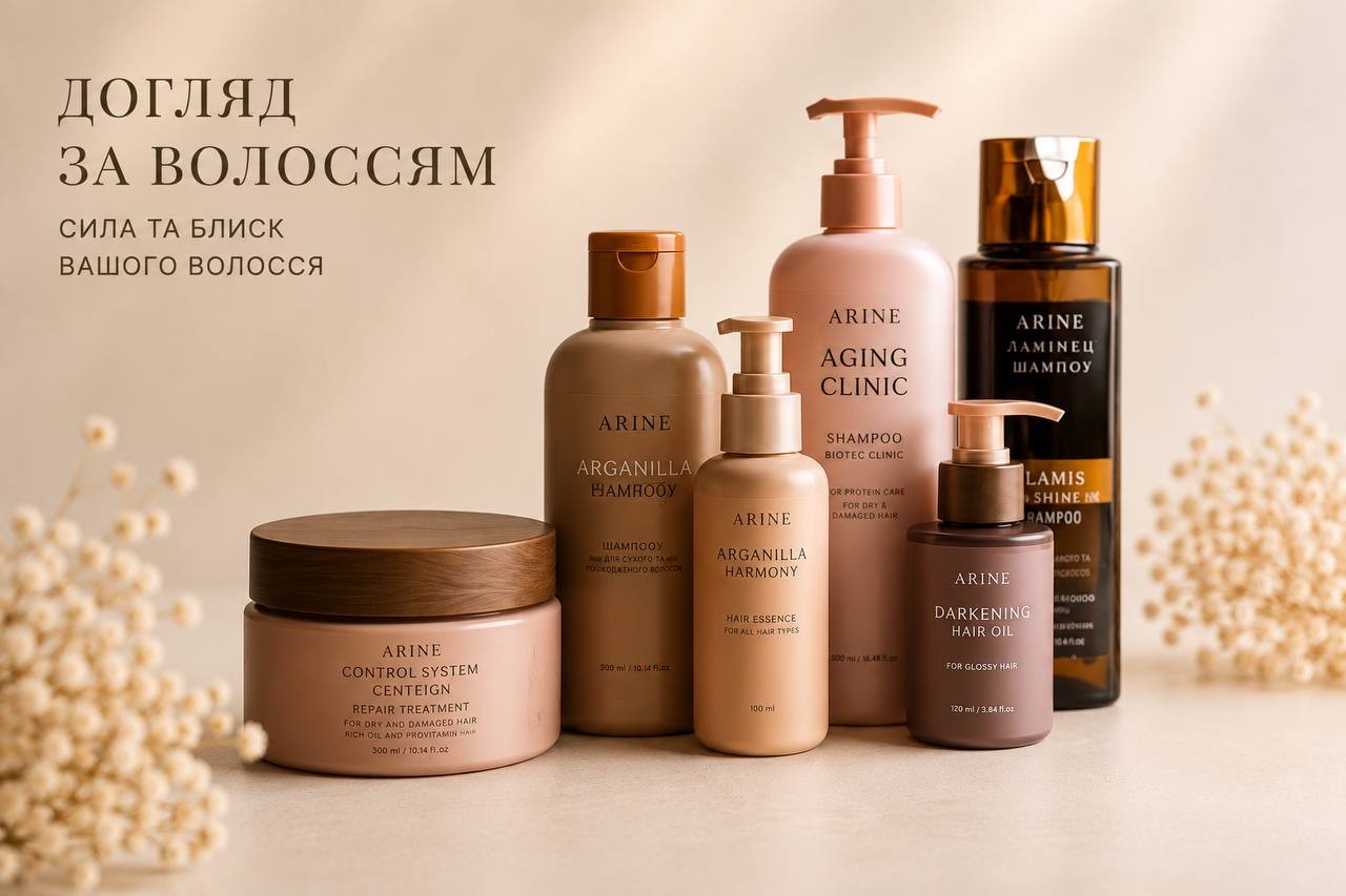 Волосся